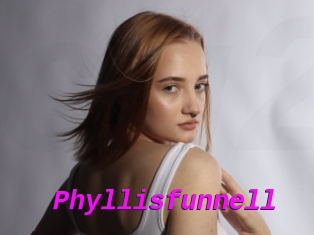 Phyllisfunnell