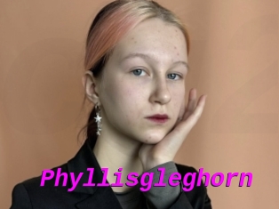 Phyllisgleghorn