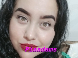 Piaadams
