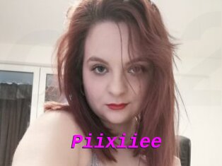 Piixiiee