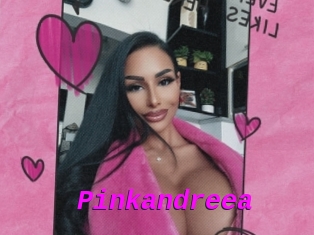 Pinkandreea
