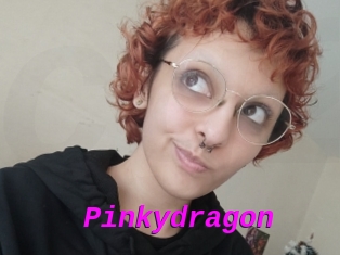 Pinkydragon