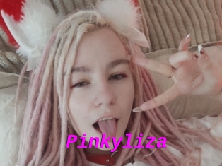 Pinkyliza