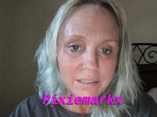 Pixiemarkx