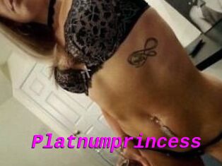 Platnumprincess