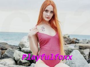 Playfulfoxx