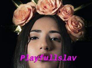 Playfullslav