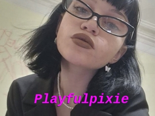 Playfulpixie