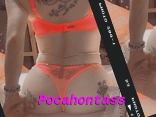 Pocahontass
