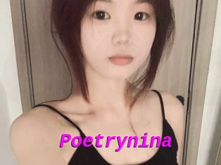 Poetrynina