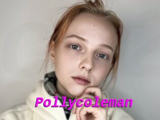 Pollycoleman