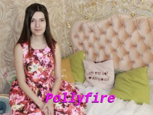 Pollyfire
