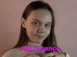 Pollyhance