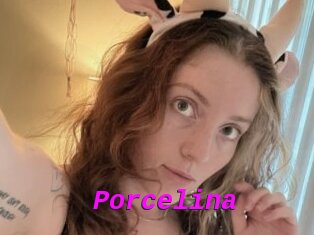 Porcelina