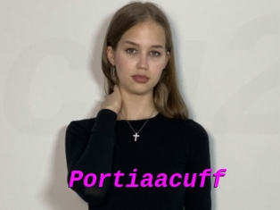 Portiaacuff