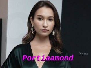 Portiaamond
