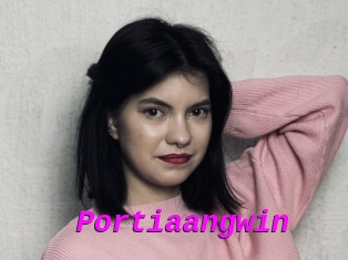 Portiaangwin
