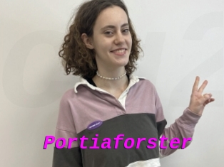 Portiaforster