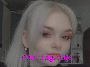 Portiagrine