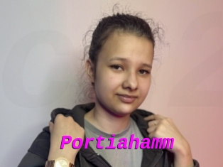 Portiahamm