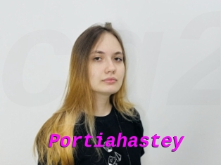Portiahastey