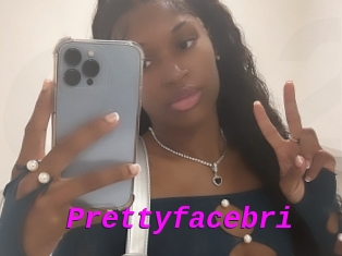 Prettyfacebri