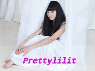 Prettylilit