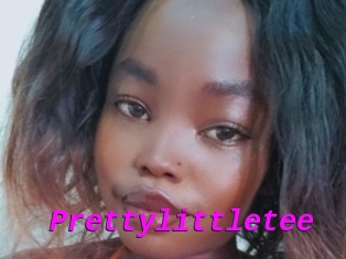 Prettylittletee