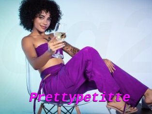 Prettypetitte