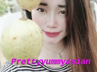 Prettyyummyasian
