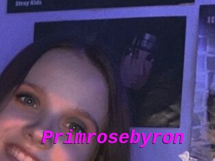 Primrosebyron