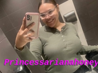 Princessarianahoney