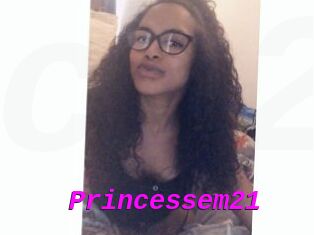 Princessem21