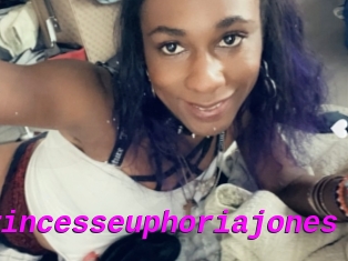 Princesseuphoriajones