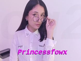 Princessfowx
