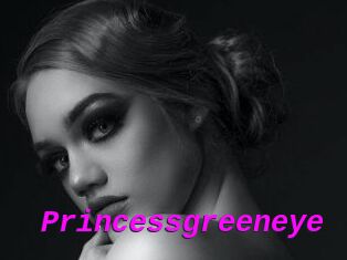 Princessgreeneye