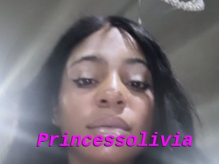 Princessolivia