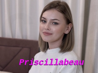 Priscillabeau