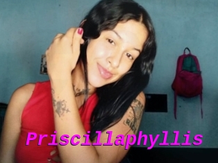 Priscillaphyllis