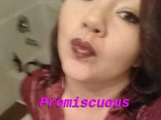 Promiscuous