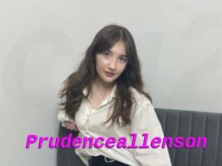 Prudenceallenson