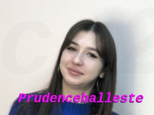 Prudenceballeste