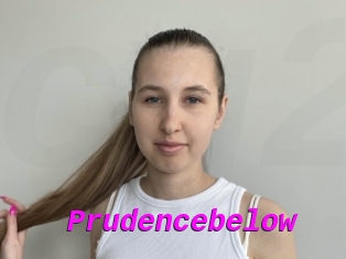 Prudencebelow