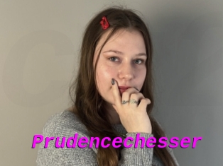 Prudencechesser