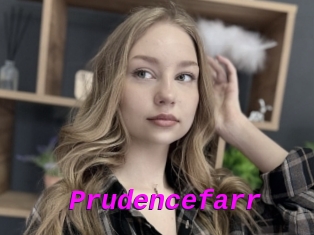 Prudencefarr