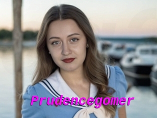 Prudencegomer