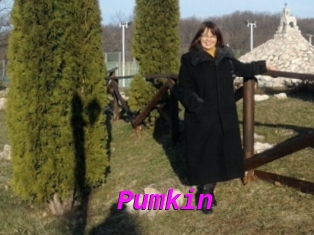 Pumkin