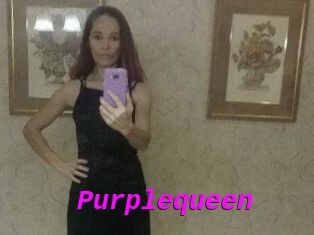 Purplequeen