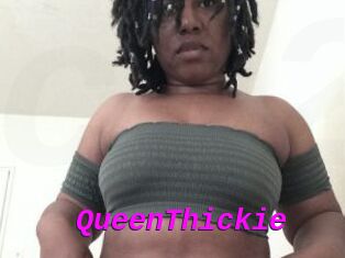 QueenThickie