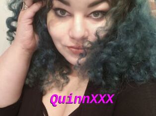 QuinnXXX